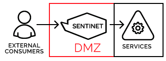 Sentinet DMZ Nodes